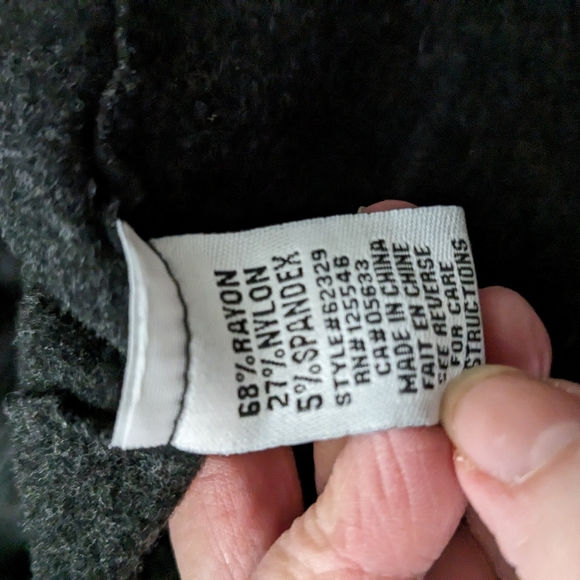 Habitat sweater - Picture 5 of 8